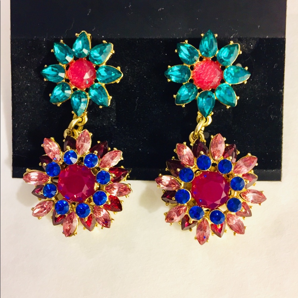 🌺Colorful Mystery Earrings🌺